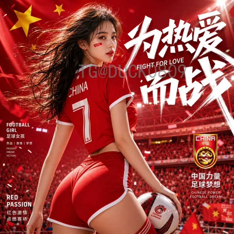 2026世界杯球迷同款全攻略：从球衣到装备，让你成为最抢镜的球迷